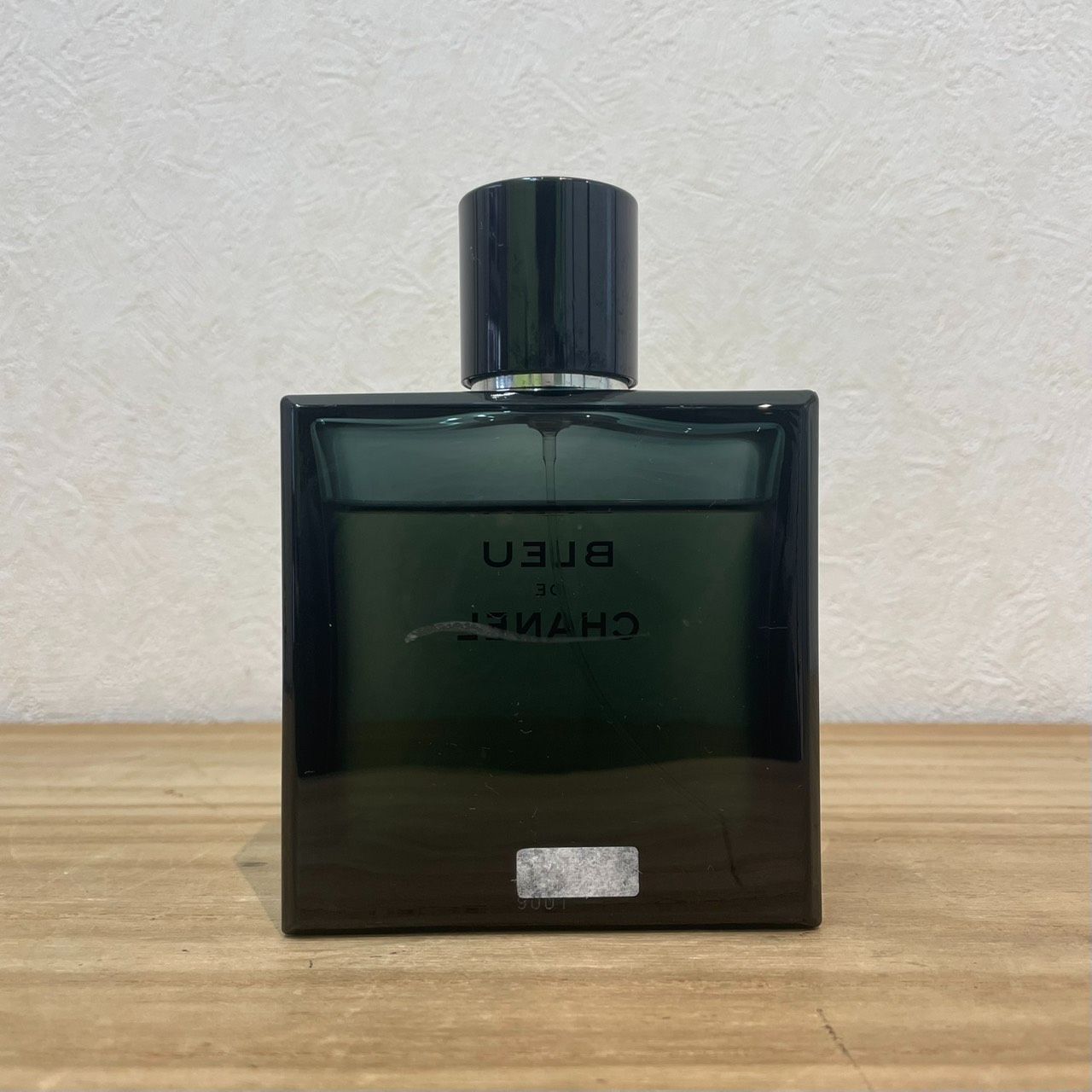 香水 【成】BLEU DE CHANEL 150ml ブルー ドゥ シャネル オードトワレ
