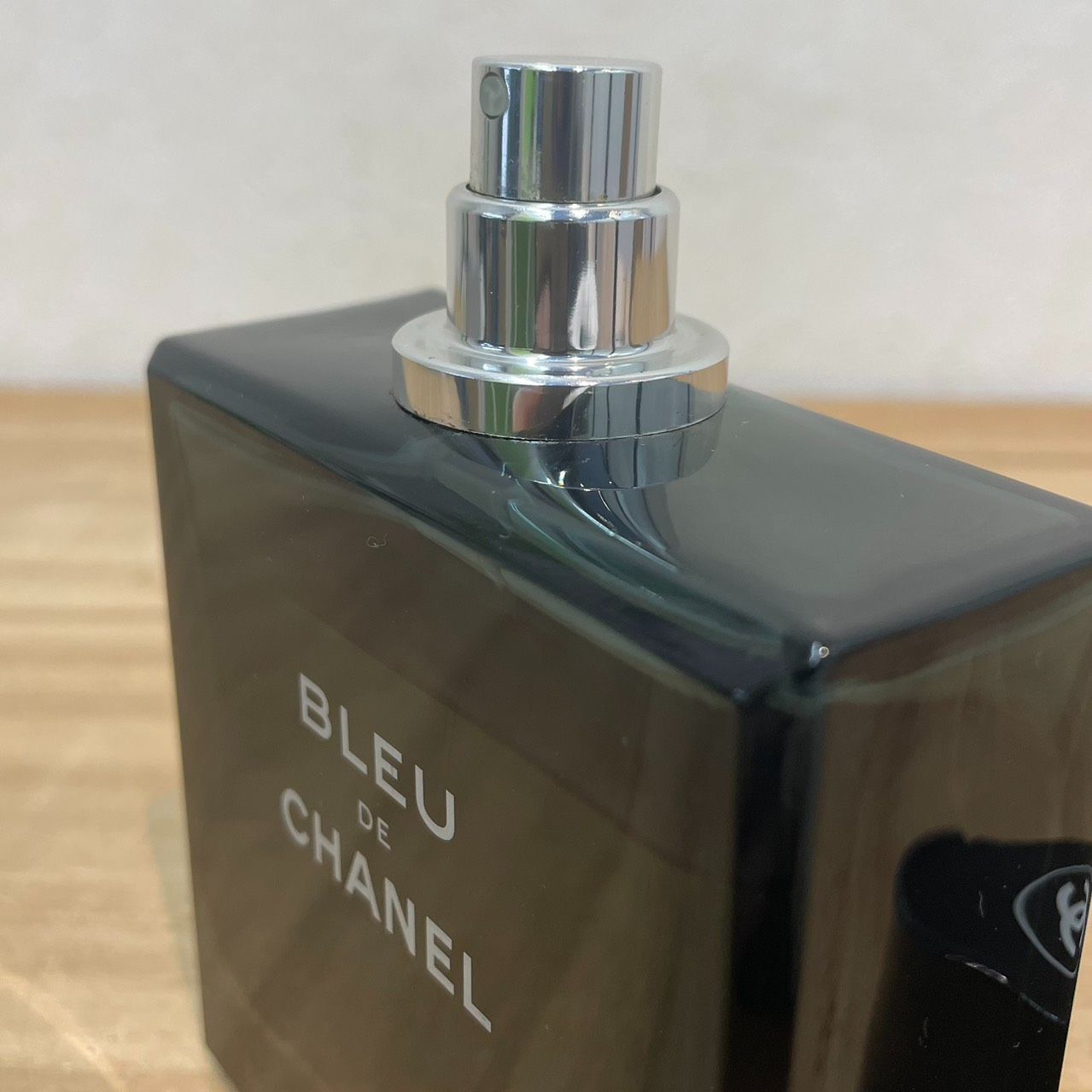 香水 【成】BLEU DE CHANEL 150ml ブルー ドゥ シャネル オードトワレ