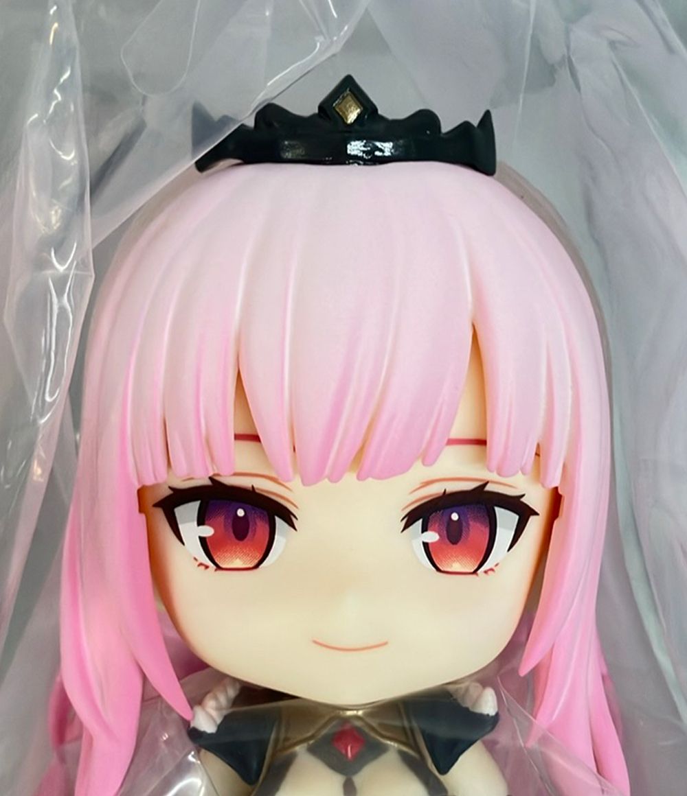グッドスマイルカンパニー ねんどろいど 2118 ホロライブ 森カリオペ
