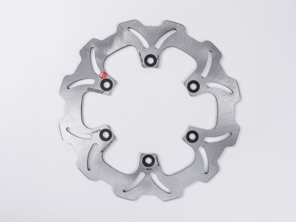 デイトナ（DAYTONA）（65558）BRAKING ディスクローター YA32FID