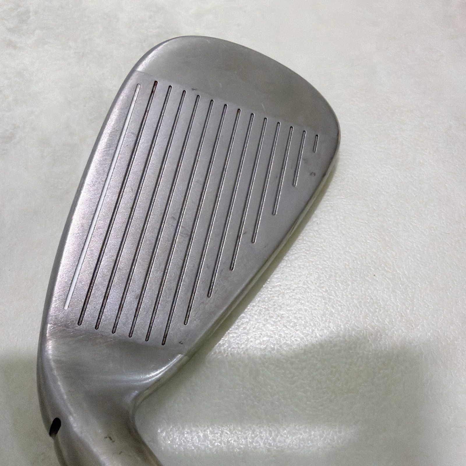 希少 テーラーメイド SIM2 MAX 6番単品アイアン 純正カーボンシャフト
