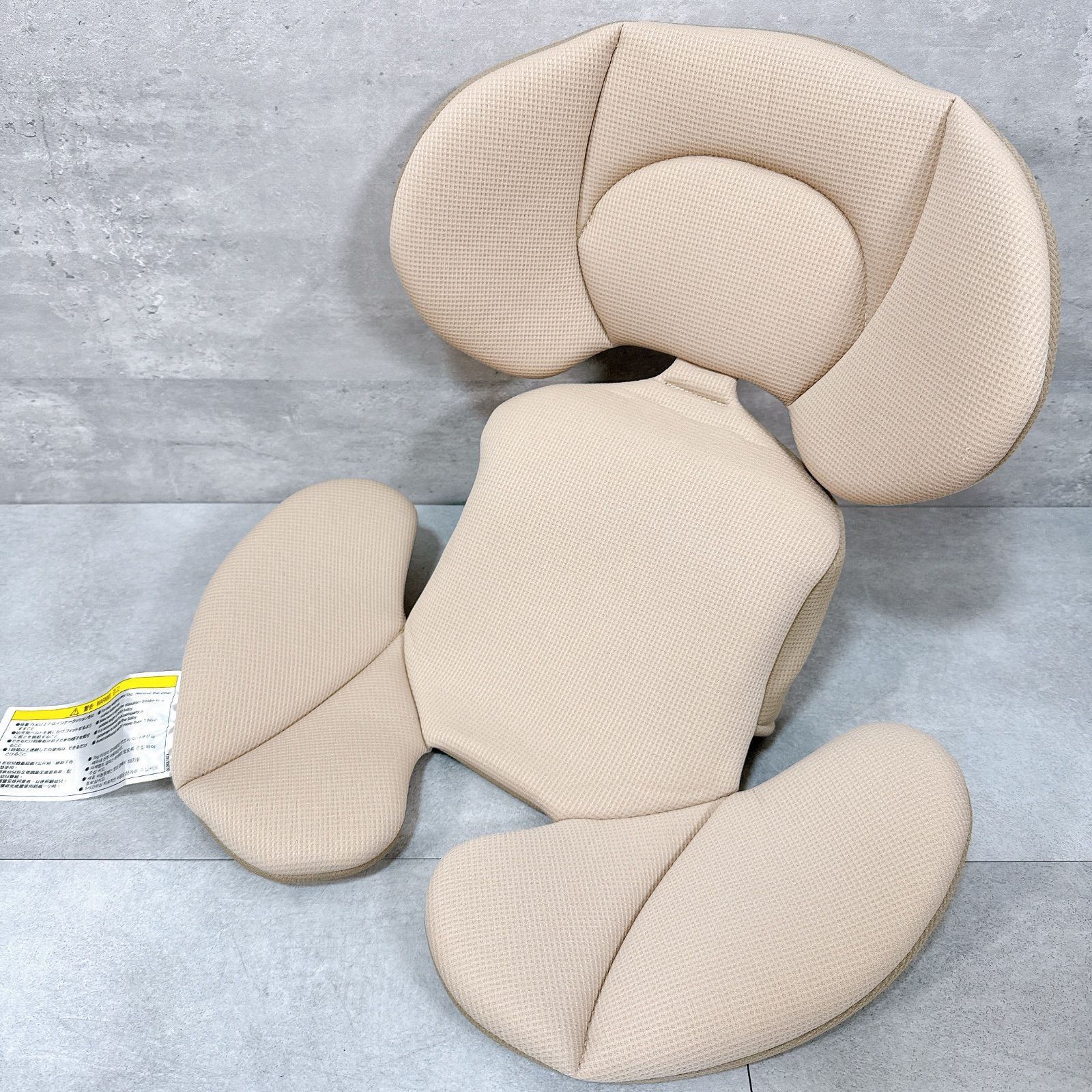 美品 コンビ コッコロS UX チャイルドシート 新生児〜4歳 Combi 軽量
