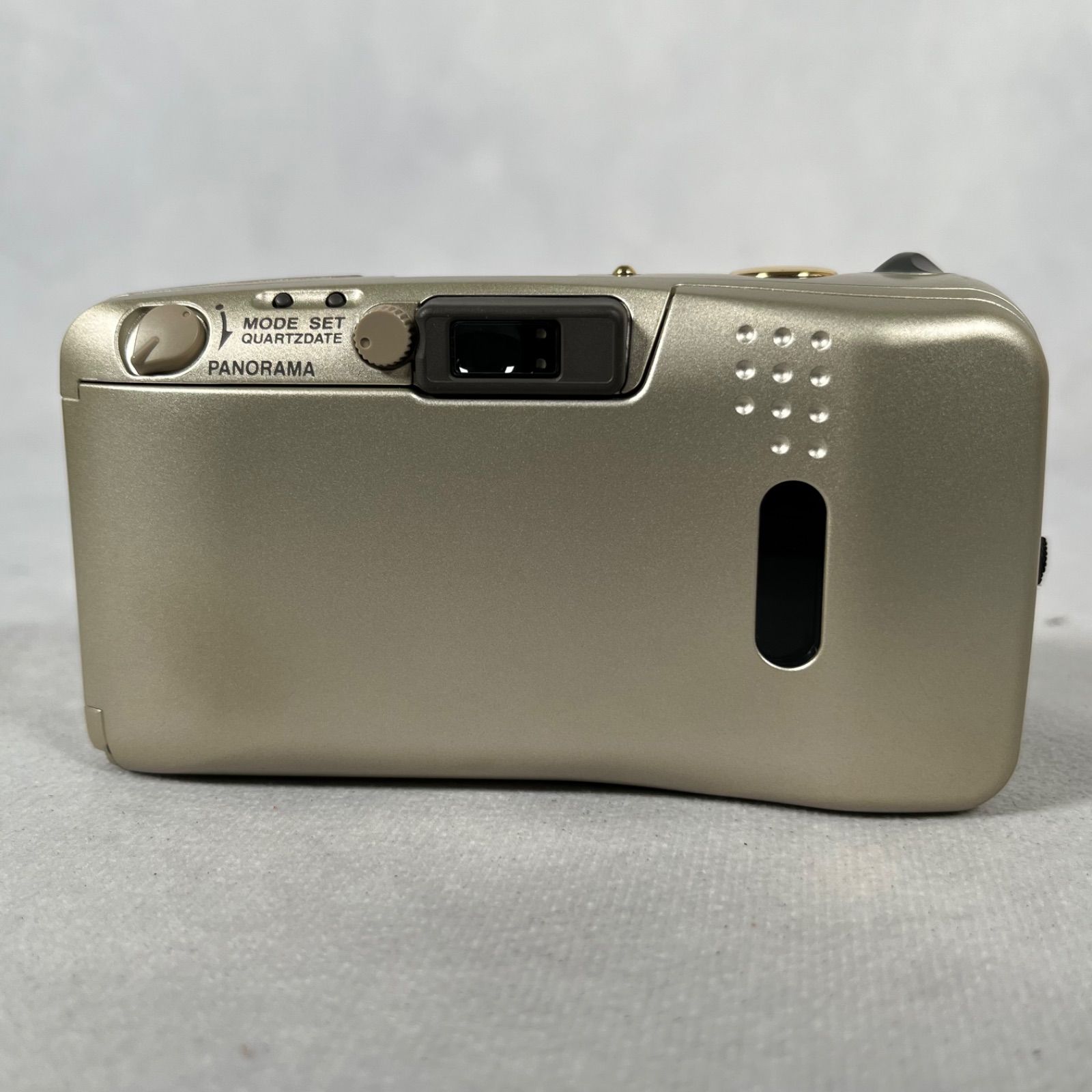 管2605-476】OLYMPUS オリンパス μZOOM 105 DELUXE コンパクトフィルム