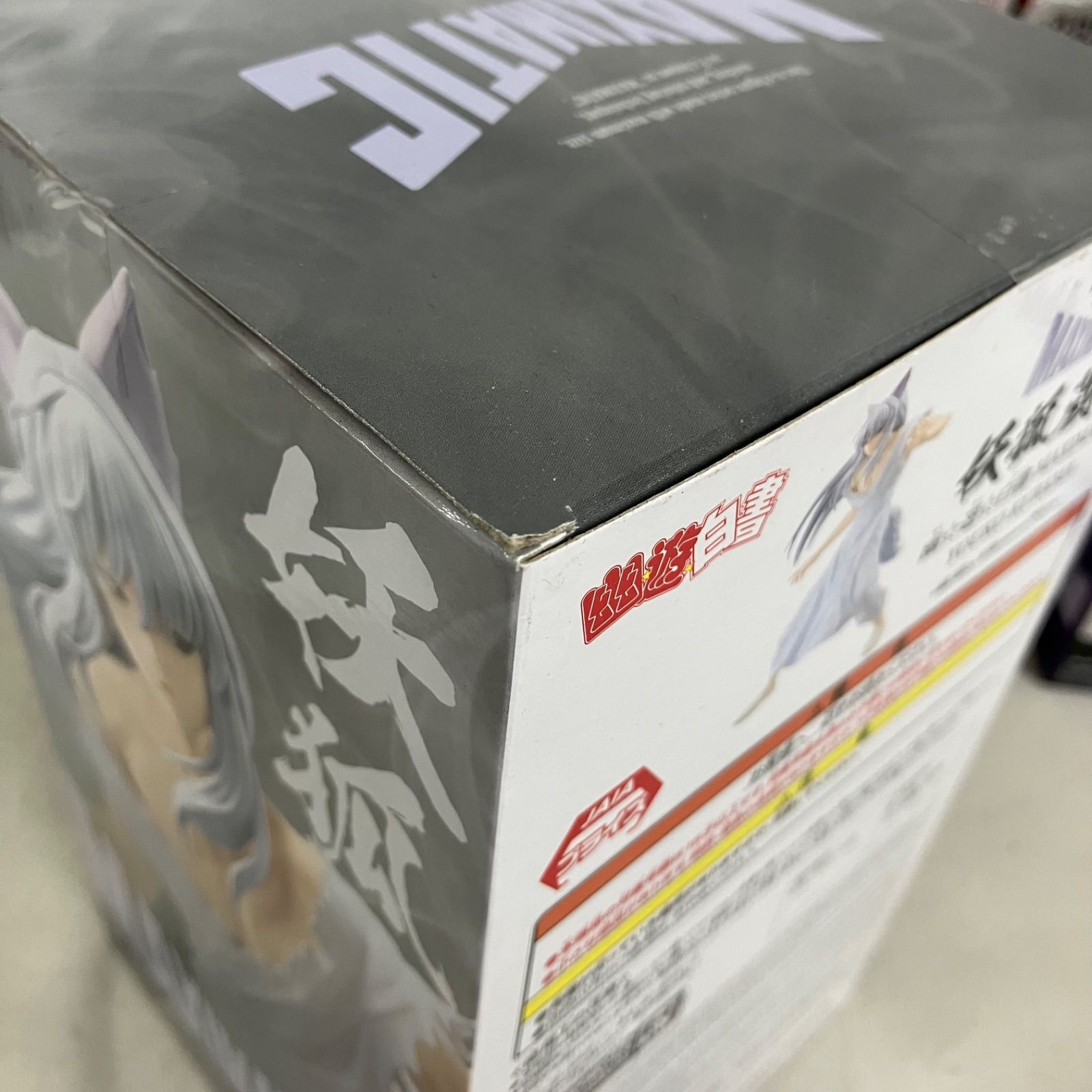 未開封 男コミ フィギュア まとめ 6個セット SF6264 c101 - メルカリ