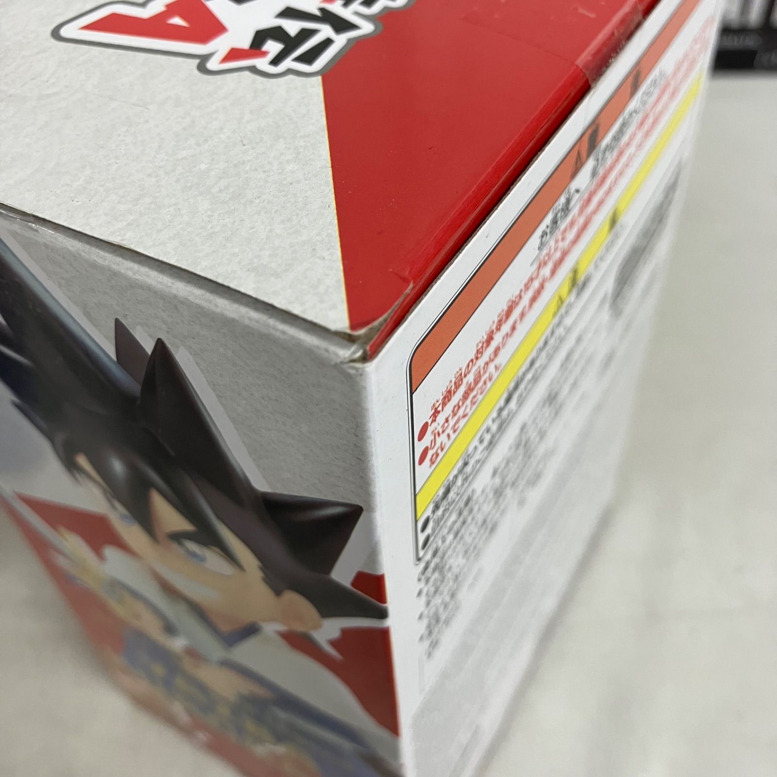 未開封 男コミ フィギュア まとめ 6個セット SF6264 c101 - メルカリ