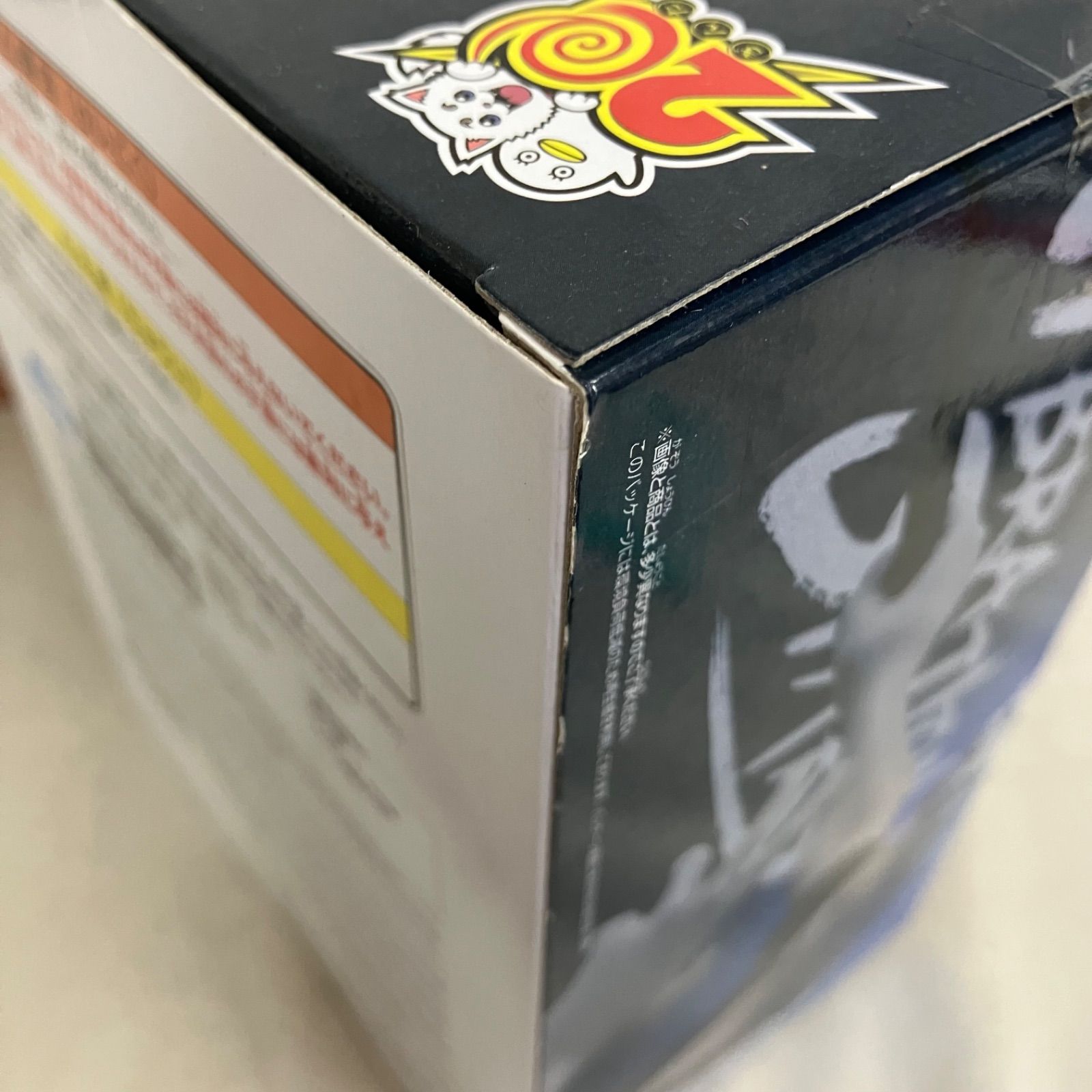 未開封 男コミ フィギュア まとめ 6個セット SF6264 c101 - メルカリ