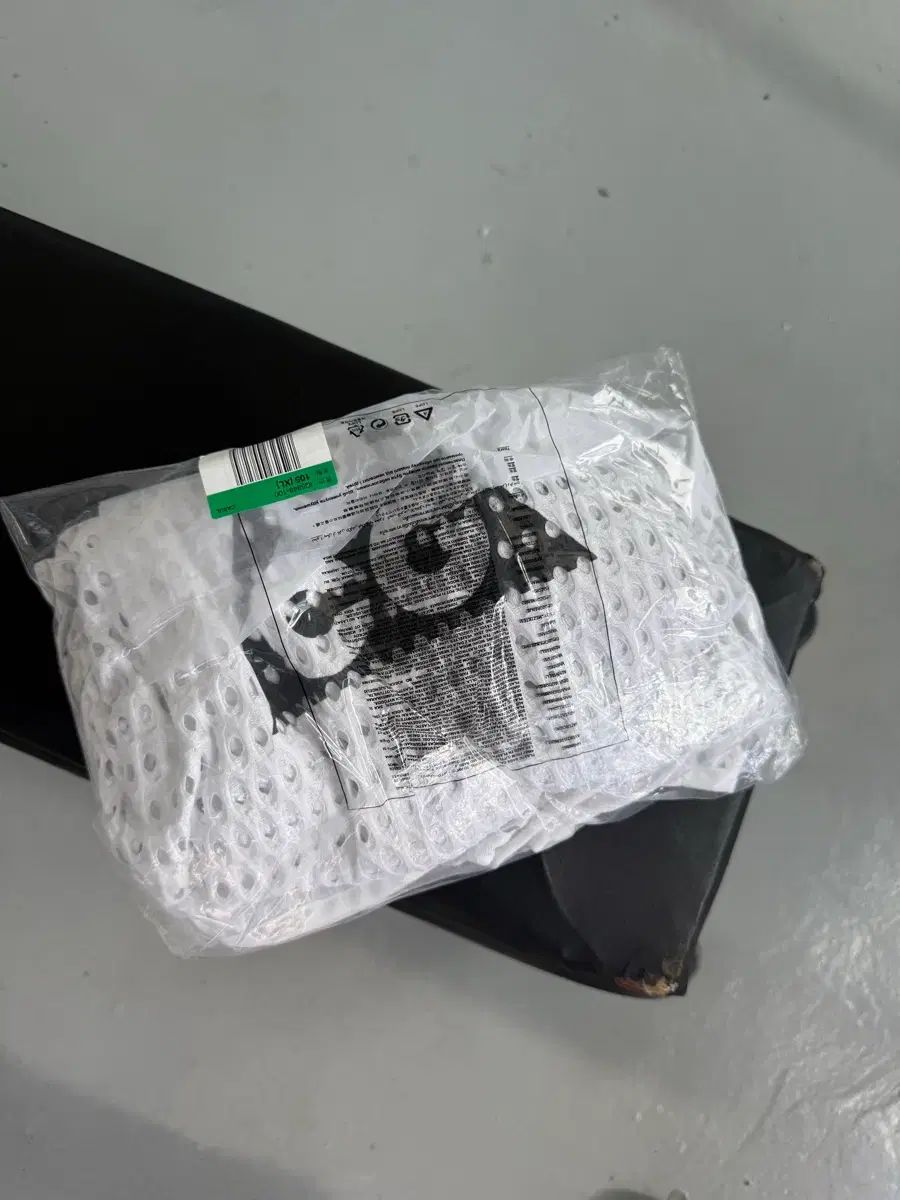 acgラジカル エアフロー XL 新品