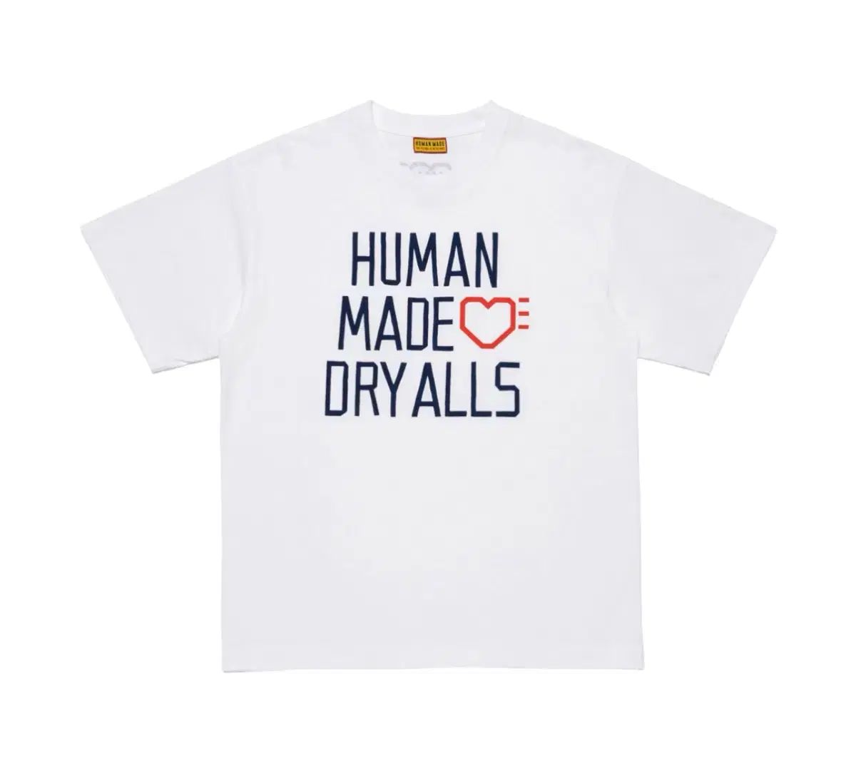 HUMAN MADE(ヒューマンメイド) 半袖