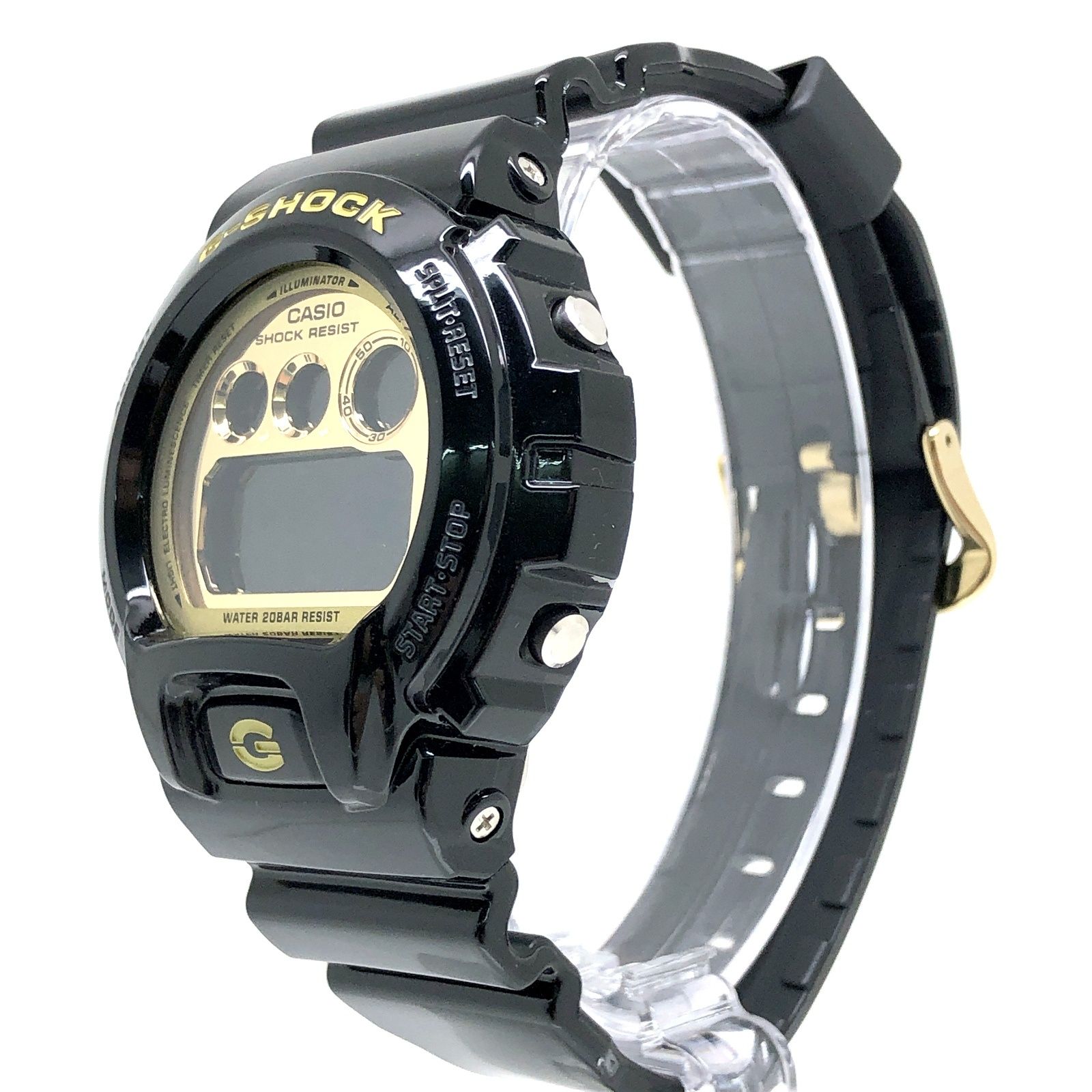 G-SHOCK ジーショック DW-6900CB-1 Crazy Colors クレイジーカラーズ