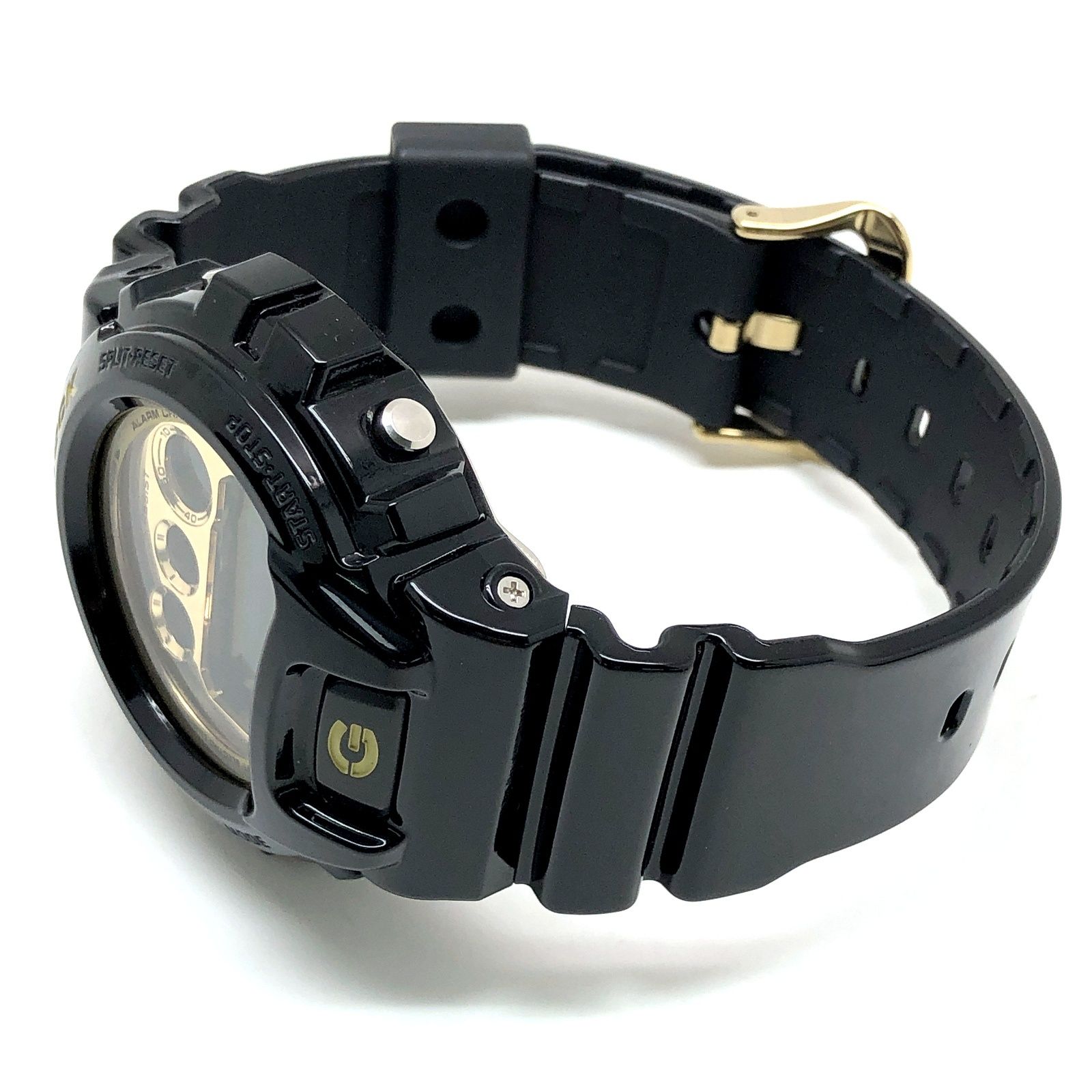 G-SHOCK ジーショック DW-6900CB-1 Crazy Colors クレイジーカラーズ 