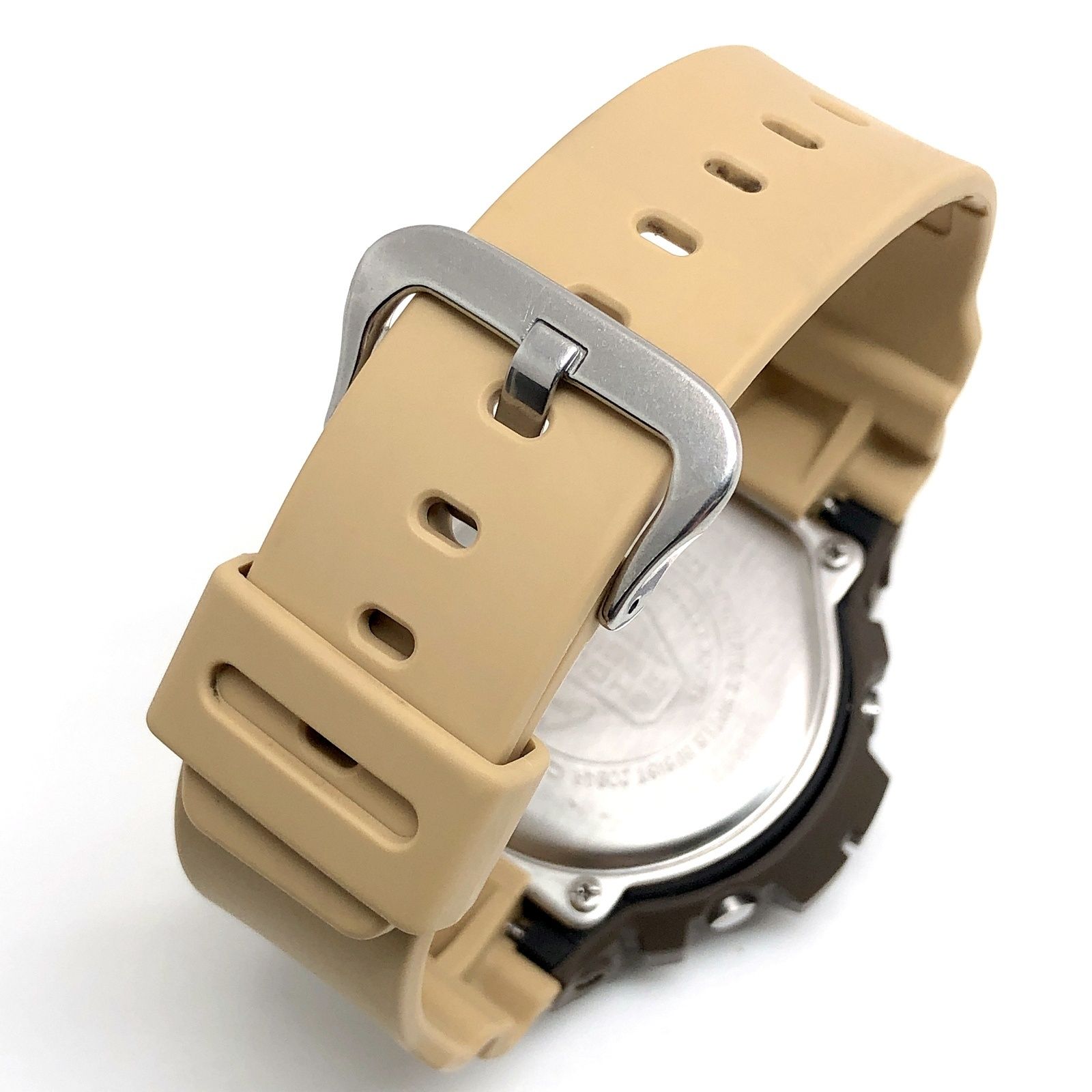 G-SHOCK ジーショック DW-6600PC-5 ヴィンテージプロダクトカラー LED 