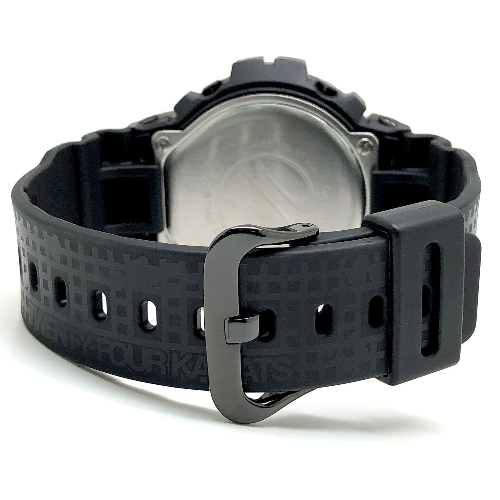 G-SHOCK ジーショック DW-6900FS 24karats 第3弾コラボモデル EXILE