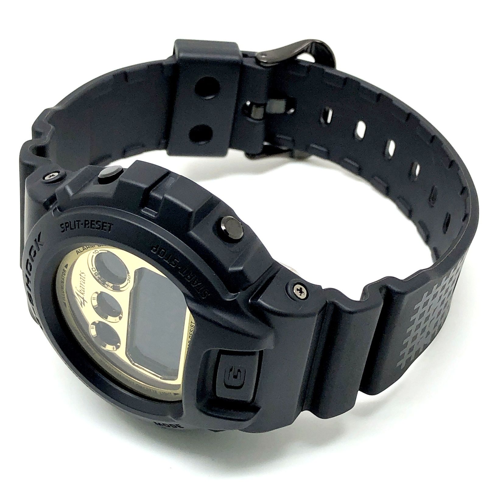 G-SHOCK 24karats コラボ DW-6900FS 公式通販 ジーショック THE