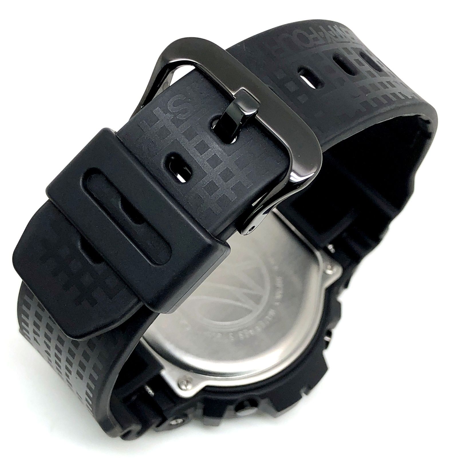 G-SHOCK ジーショック DW-6900FS 24karats 第3弾コラボモデル EXILE