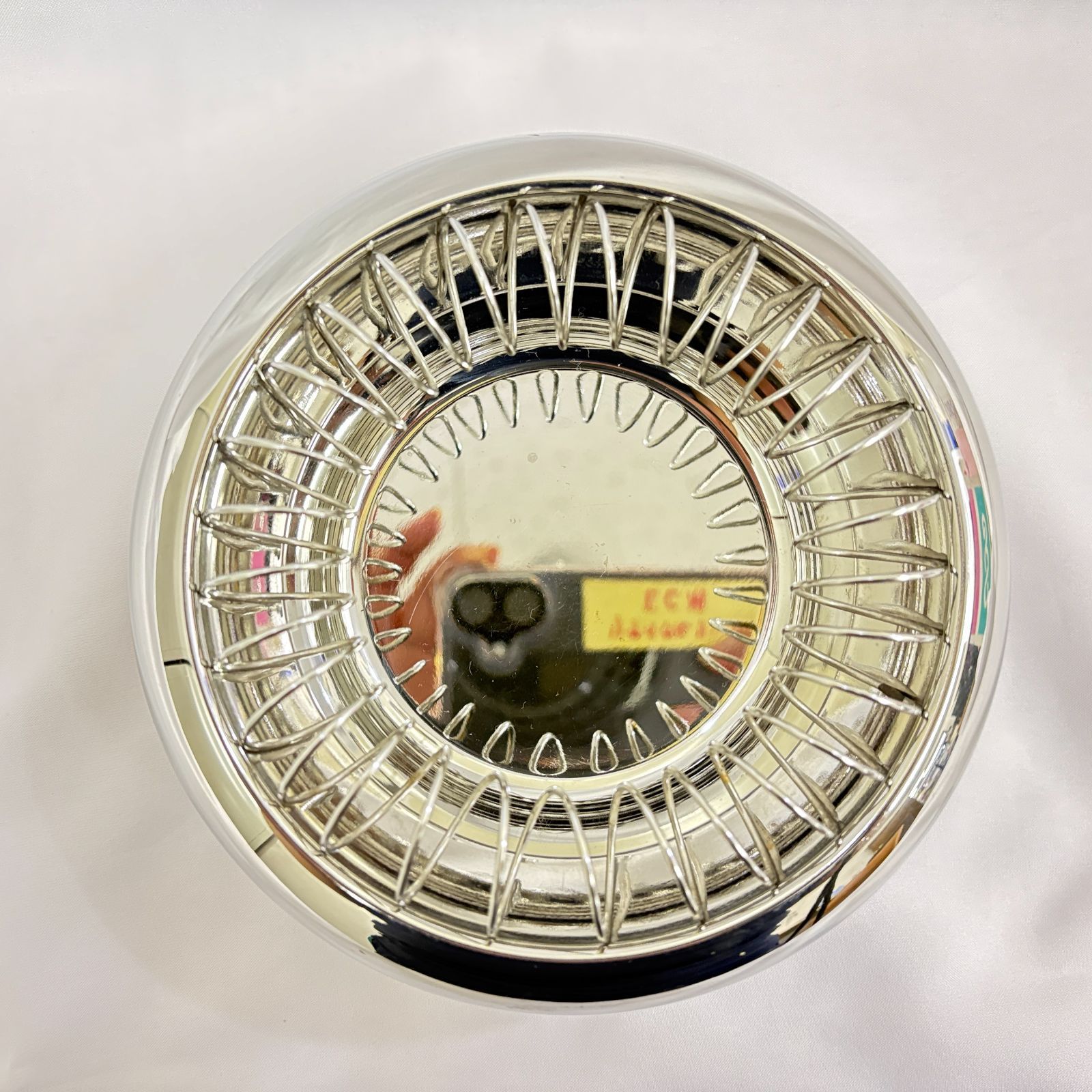 ALESSI アレッシィ Spirale アッシュトレイ Achille Castiglioni