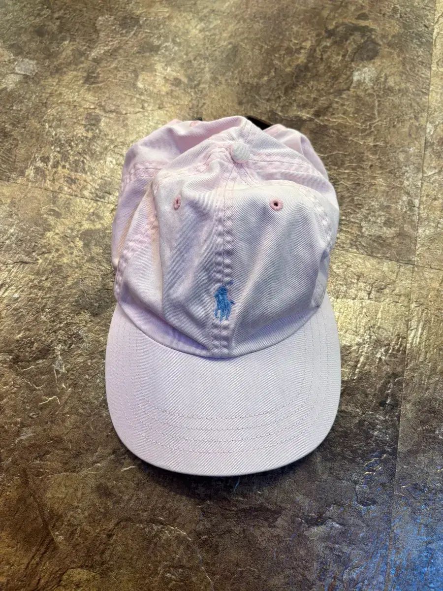ポロ ラルフローレン 正規品 ベースボールキャップ