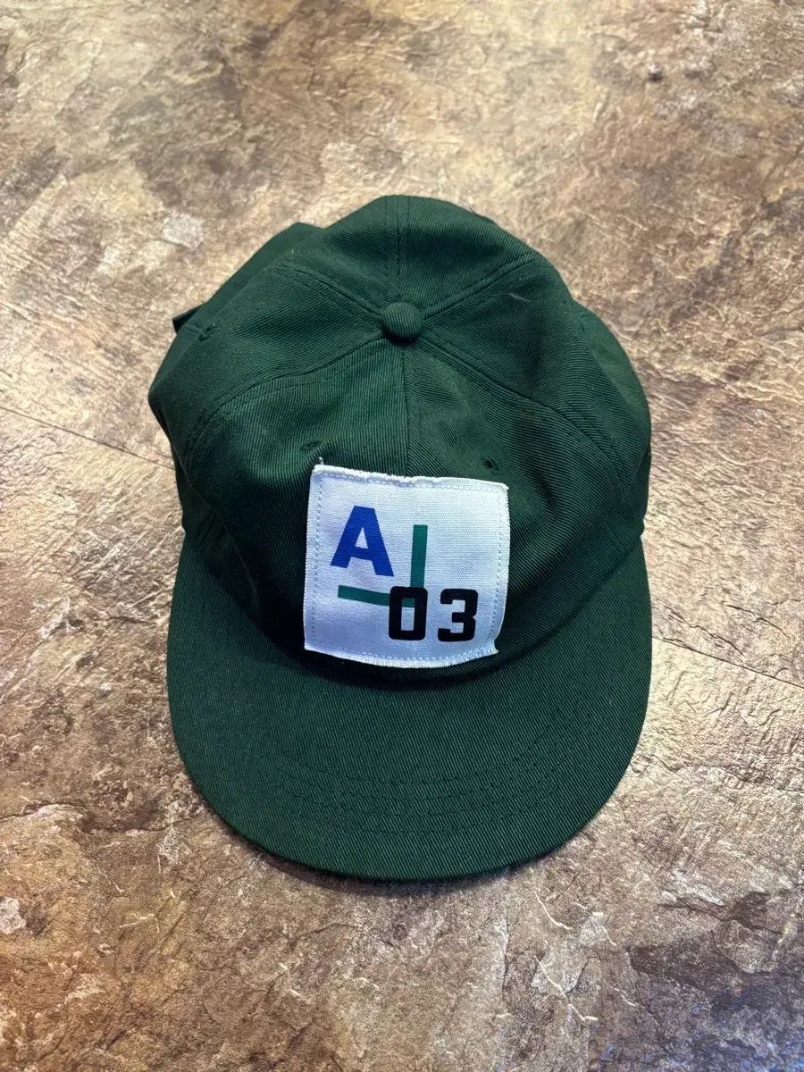 ADER ERROR アーダーエラー 正規品 ベースボールキャップ 7,770円