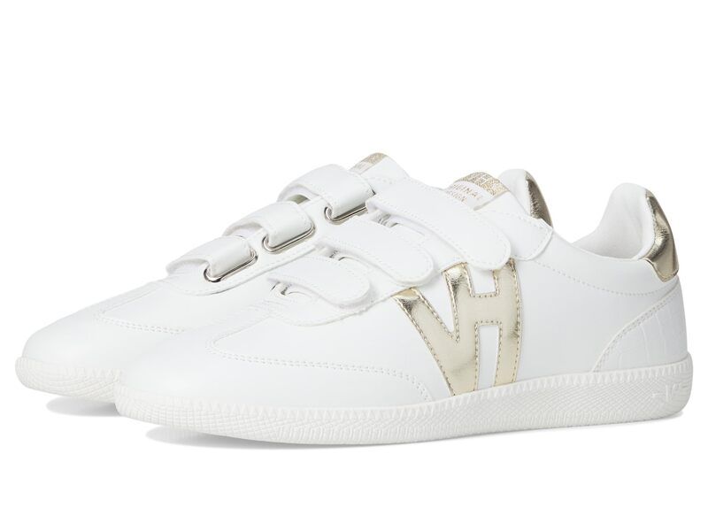 ヴィンテージハバナ レディース シューズ スニーカー Vintage Havana Coleen WhiteWashed Go ホワイト