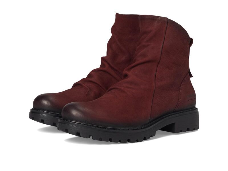 ジョセフセイベル レディース シューズ ヒール Josef Seibel Melinda 33 Bordo