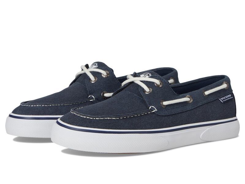 ドッカーズ メンズ シューズ サンダル Dockers Rowe Navy ネイビー