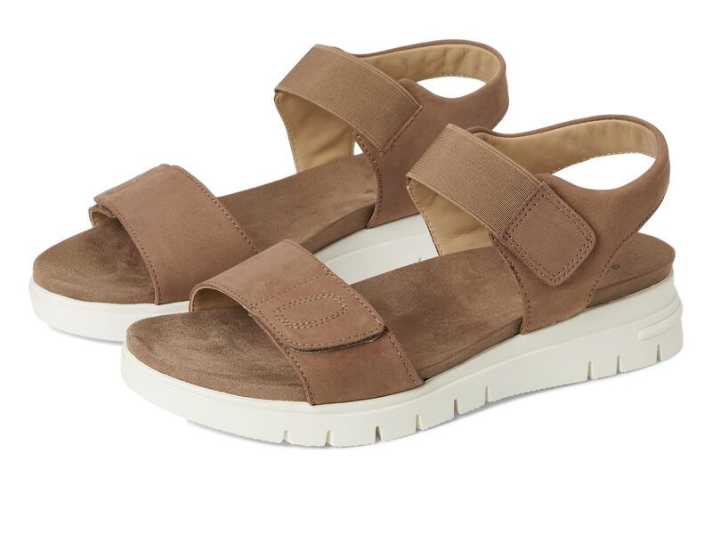 フラットパンプス HENRI EN VARGO ブラック Eileen 37.5 レディース