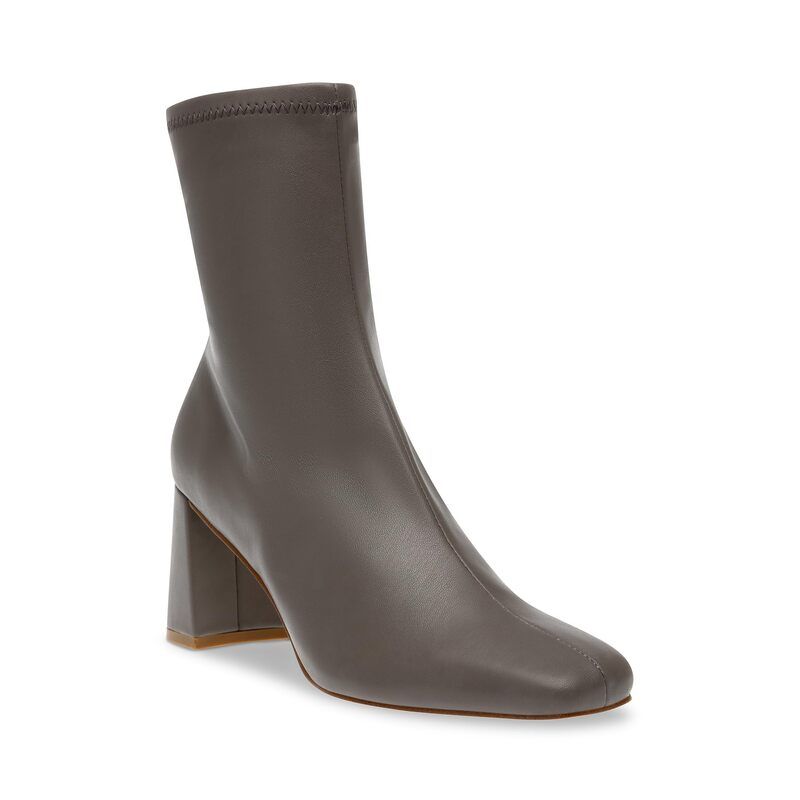 スティーブ マデン レディース シューズ ブーツ・レインブーツ Steve Madden Harli Taupe トープ
