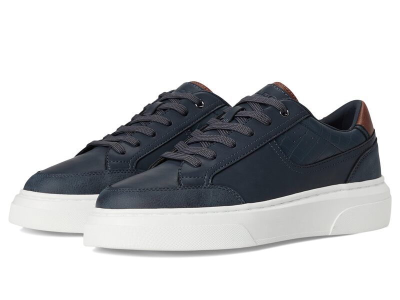アルド メンズ シューズ スニーカー ALDOakdale Navy ネイビー