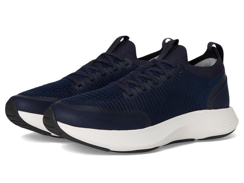 オールバーズ レディース シューズ スニーカー Allbirdstrider Dark Navy Bliz ネイビー