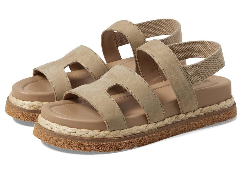 ブロンド レディース シューズ ヒール Blondo Frankee Waterproof Sand サンド