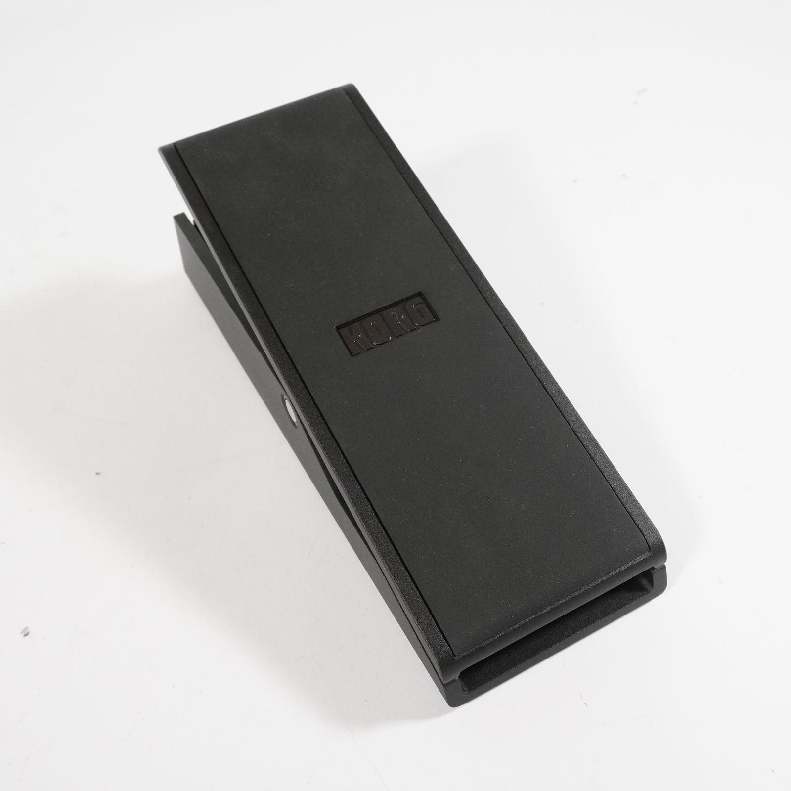KORG　XVP-20　ほぼ未使用 ほぼ未使用・極美品】KORG XVP-20 ボリュームペダル - メルカリ