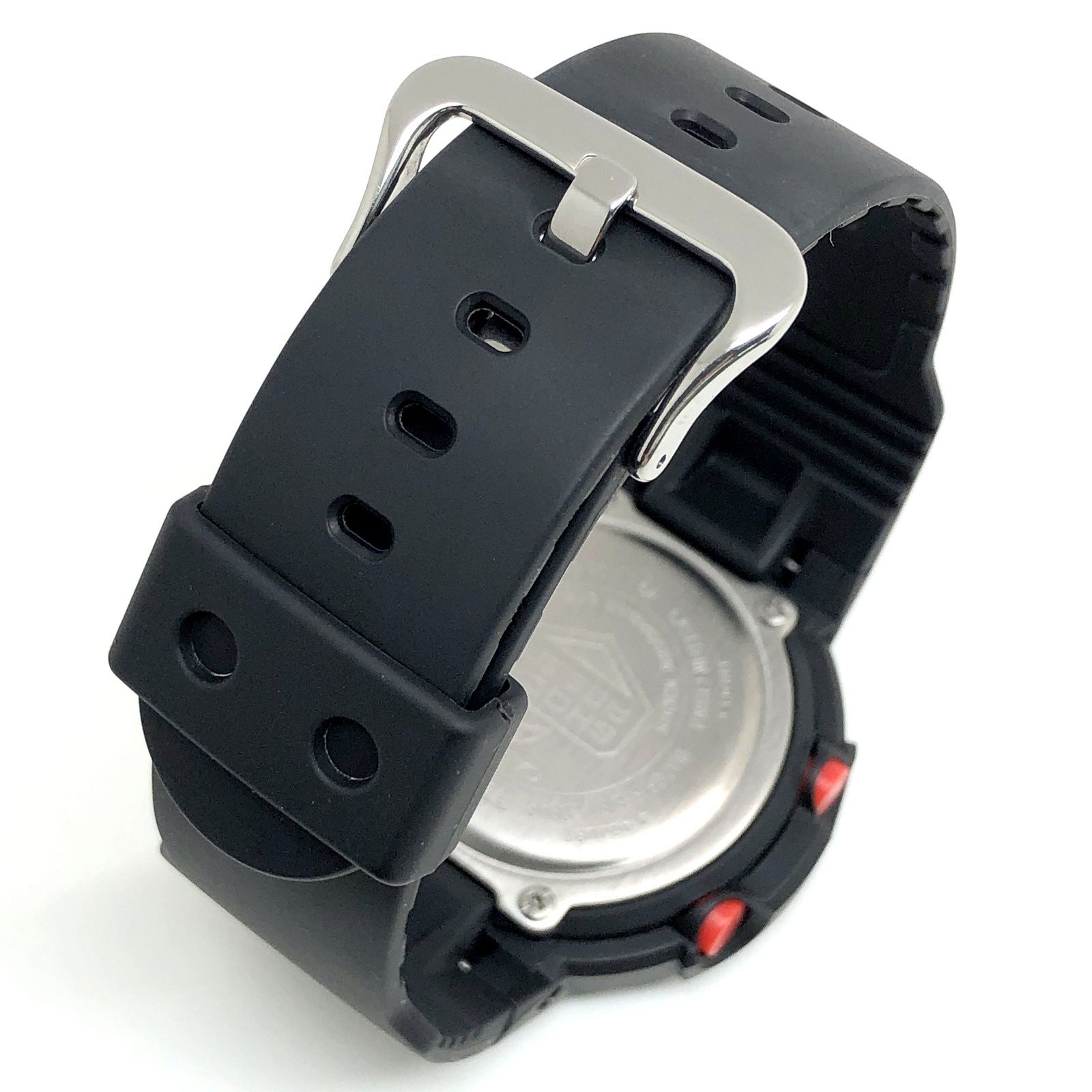 G-SHOCK ジーショック AW-500E-1E 復刻 リバイバルモデル 初代カラー 