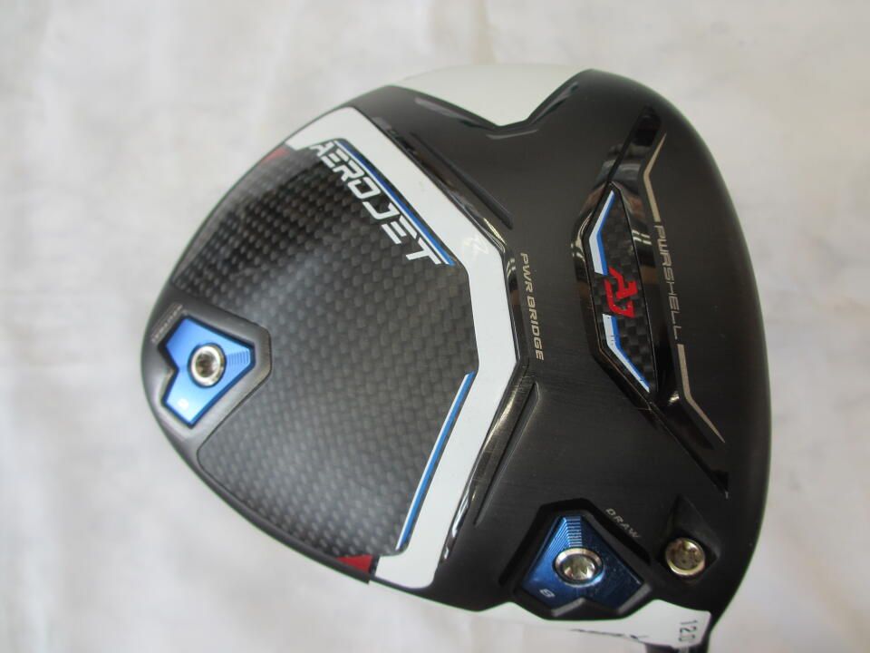 コブラ AEROJET MAX 12.0度 SPEEDER NX for Cobra(AEROJET) R