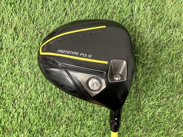 【中古】ドライバー その他 X DRIVE PROTOTYPE P13-12◆Tour AD MT6◆S0◆0[0872]