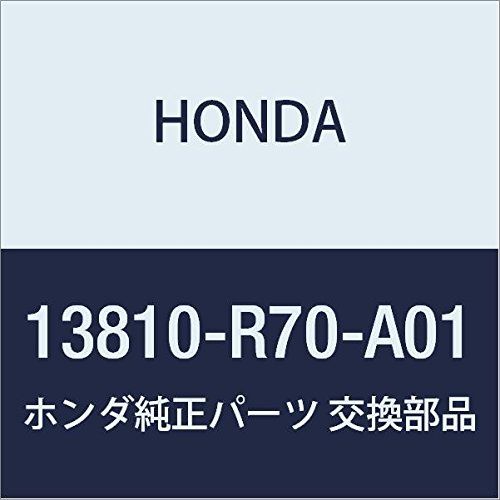 新品 HONDA (ホンダ) 純正部品 プーリーCOMP. クランクシヤフト レジェンド 4D インスパイア 品番13810-R70-A01