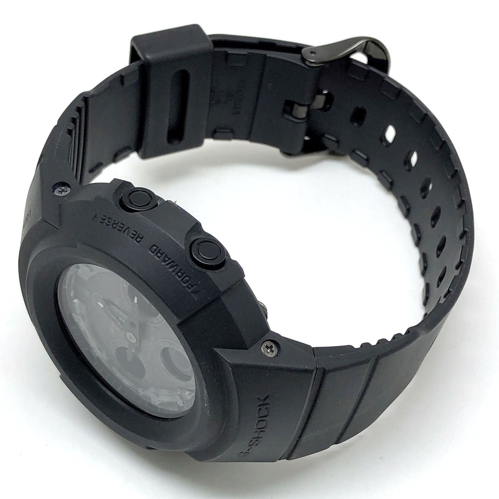 G-SHOCK ジーショック AWG-M500BY-1A BEAUTY&YOUTH UNITED ARROWS