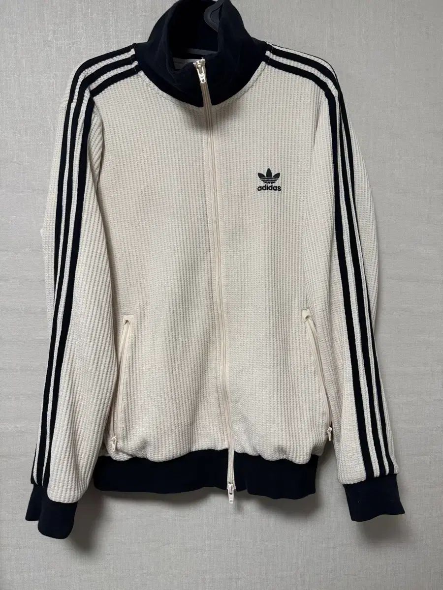 adidas ワッフル ジャージ 出品 BECKENBAUER M