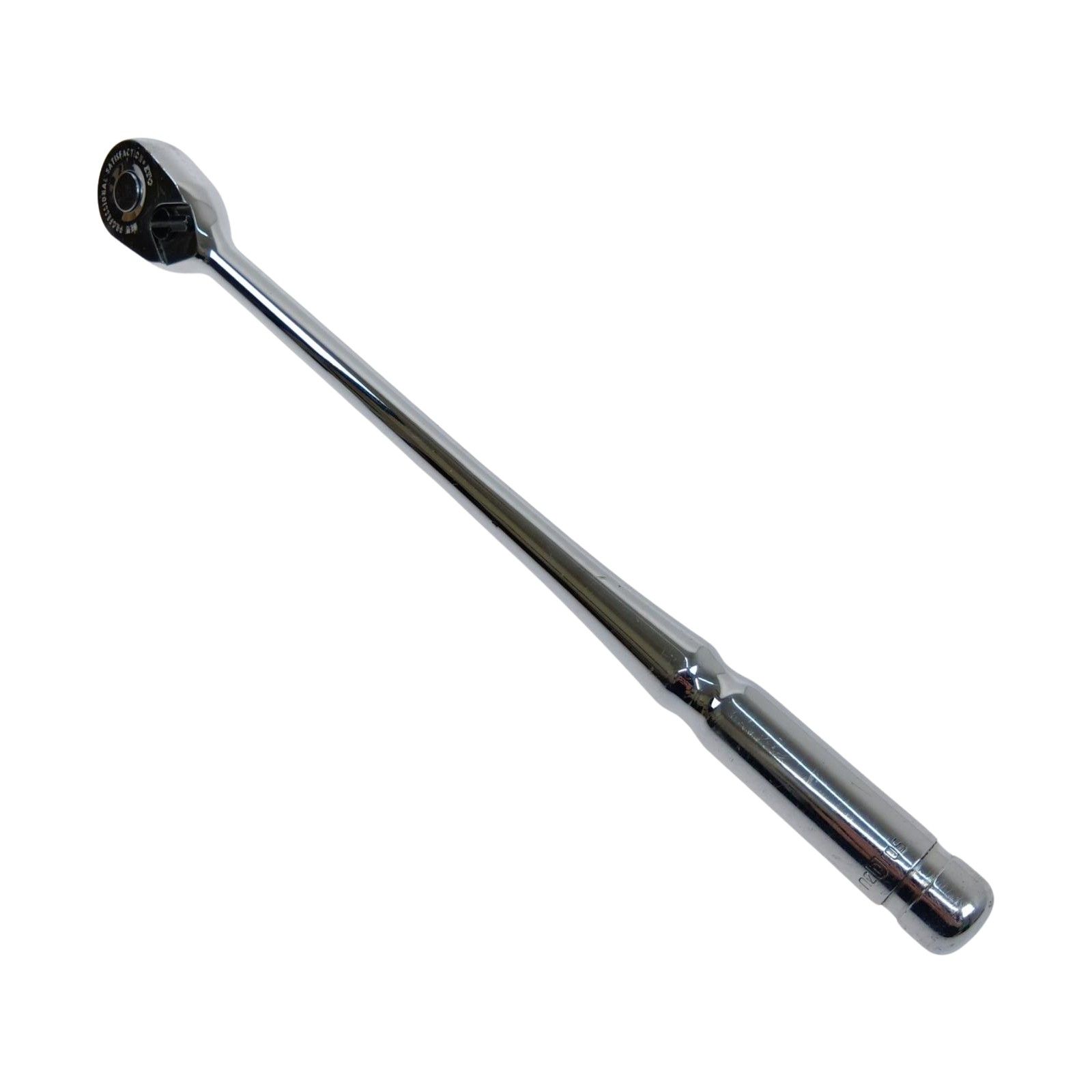 KTC ケーティーシー nepros ロングラチェットハンドル NBR4LUN