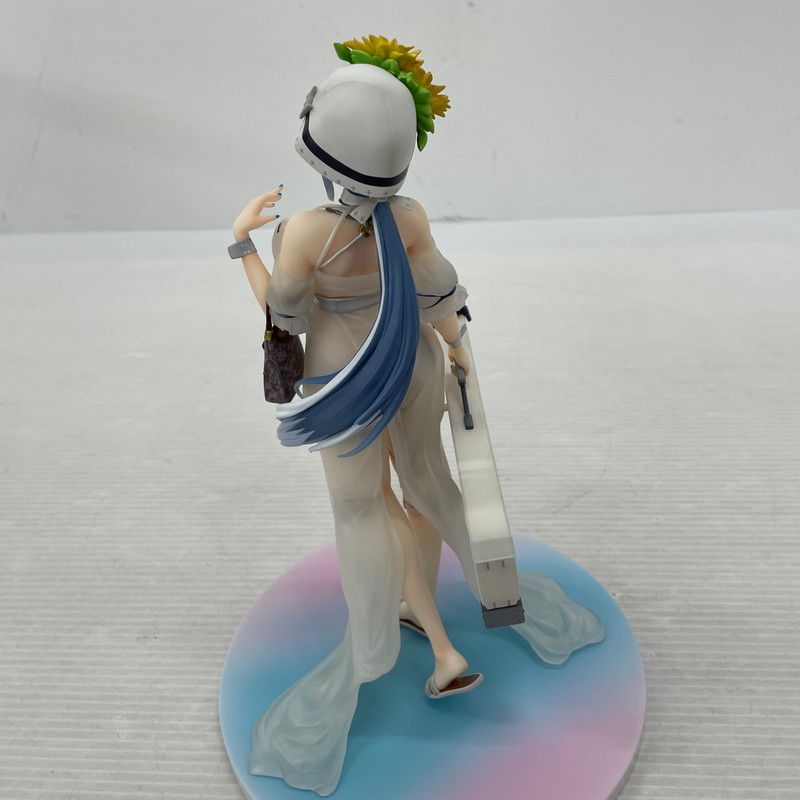 中古品】 ドールズフロントライン DP-12 光の寓話Ver. 1/7 完成品 