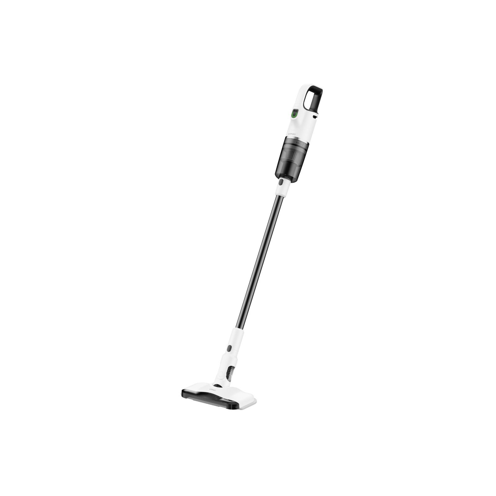 Litheli ライテリ U04VP01-0J020 スティッククリーナーコードレス モバイルバッテリー BH‑U4 対応 （別売） スティック掃除機 強力吸引10000Pa 2モード HEPAフィルター 0.3Lダストカップ 壁掛け収納 軽量0.89kg