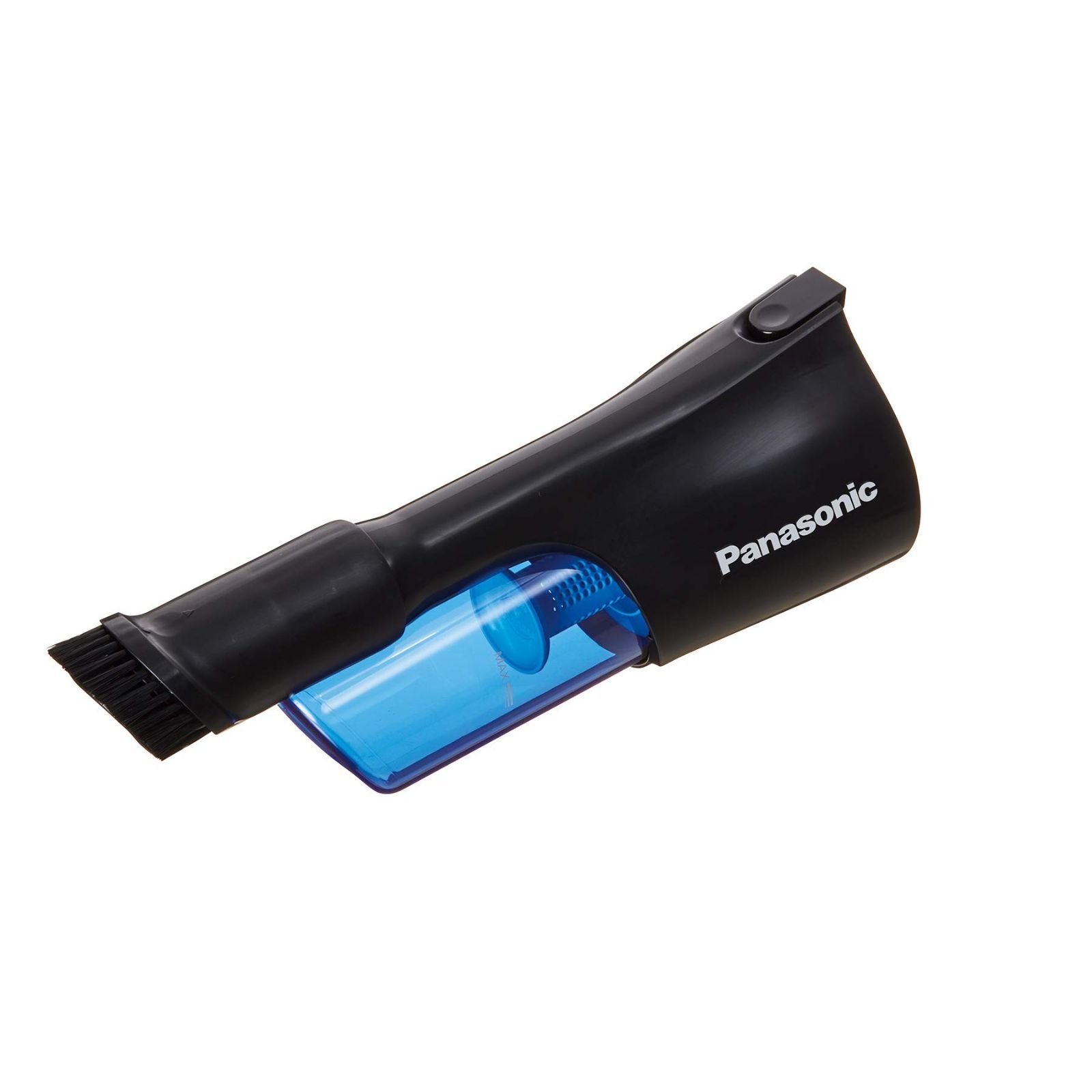 パナソニック(Panasonic) サイクロンユニット 充電クリーナー (EZ37A3/EZ37A5)用 サイクロンクリーナー ステッククリーナー ハンディクリーナー 掃除機 EZ9X402-B マットブラック