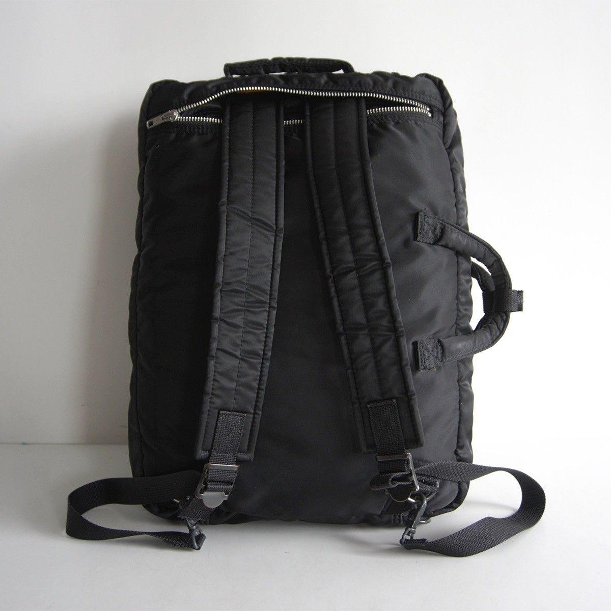 定番】PORTER 【タンカー 3WAY仕様 ブリーフケース】ポーター ビジネス