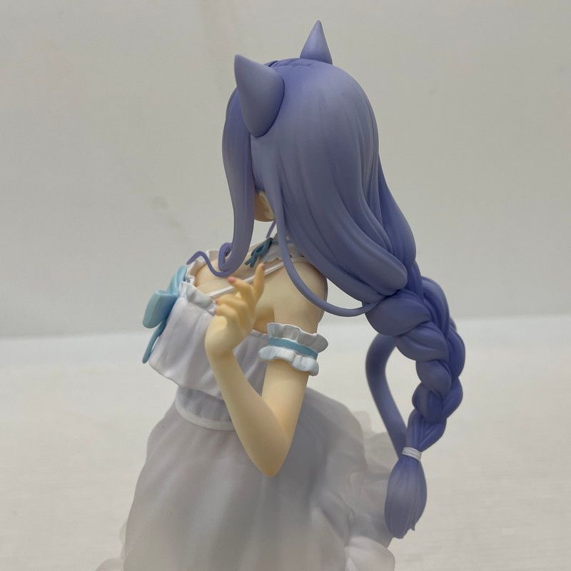 中古品】 TENITOL TALL デート・ア・ライブV 崇宮澪 完成品フィギュア