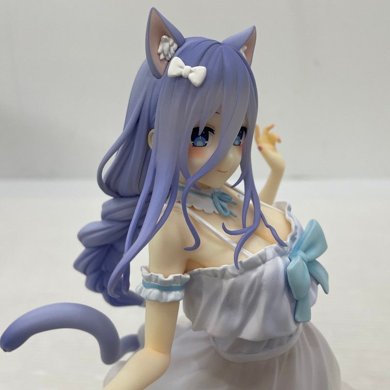 中古品】 TENITOL TALL デート・ア・ライブV 崇宮澪 完成品フィギュア