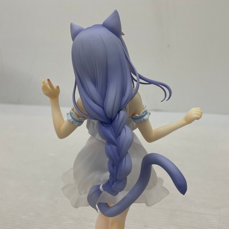中古品】 TENITOL TALL デート・ア・ライブV 崇宮澪 完成品フィギュア