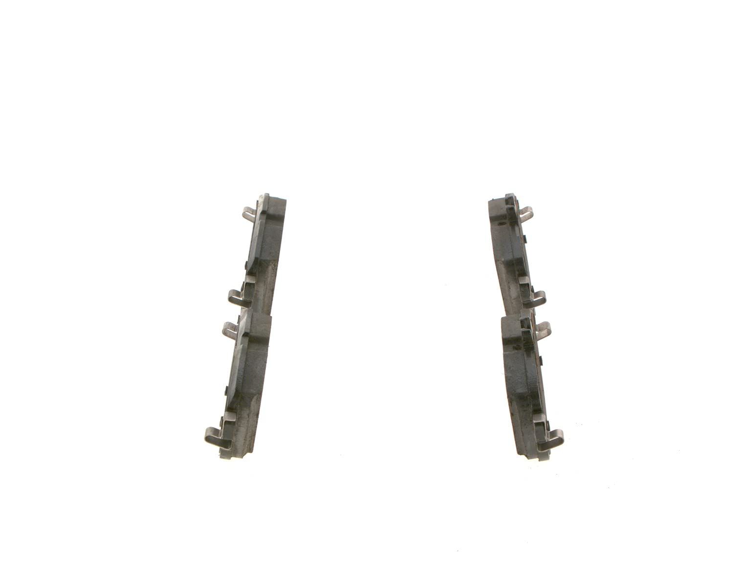 ボッシュ(BOSCH) ブレーキパッド 0986424033 新品 BOSCH(ボッシュ)/輸入車用ブレーキパッド(リア) 品番:0986424845