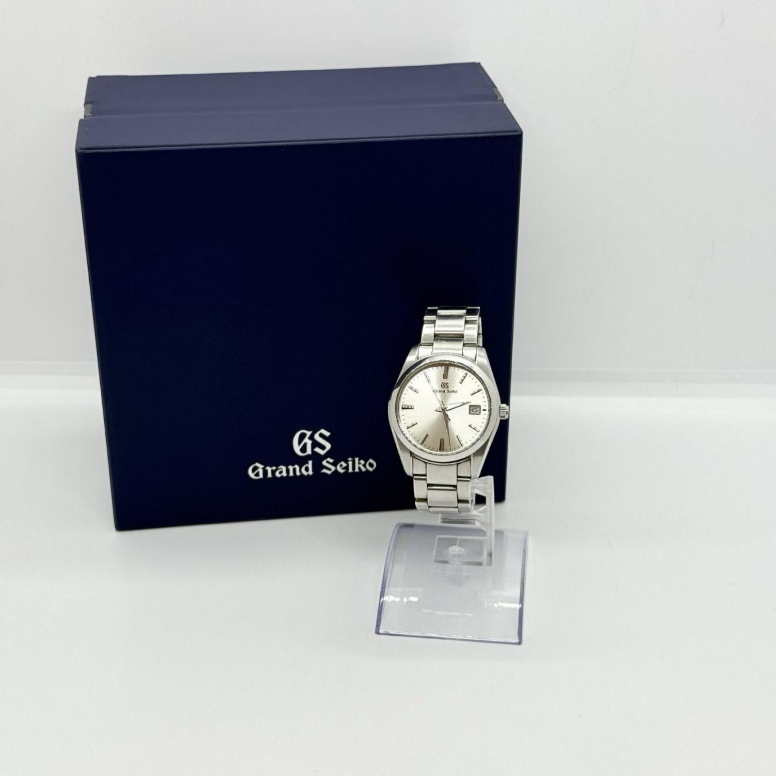 SEIKO セイコー GRAND SEIKO グランドセイコー ヘリテージコレクション 