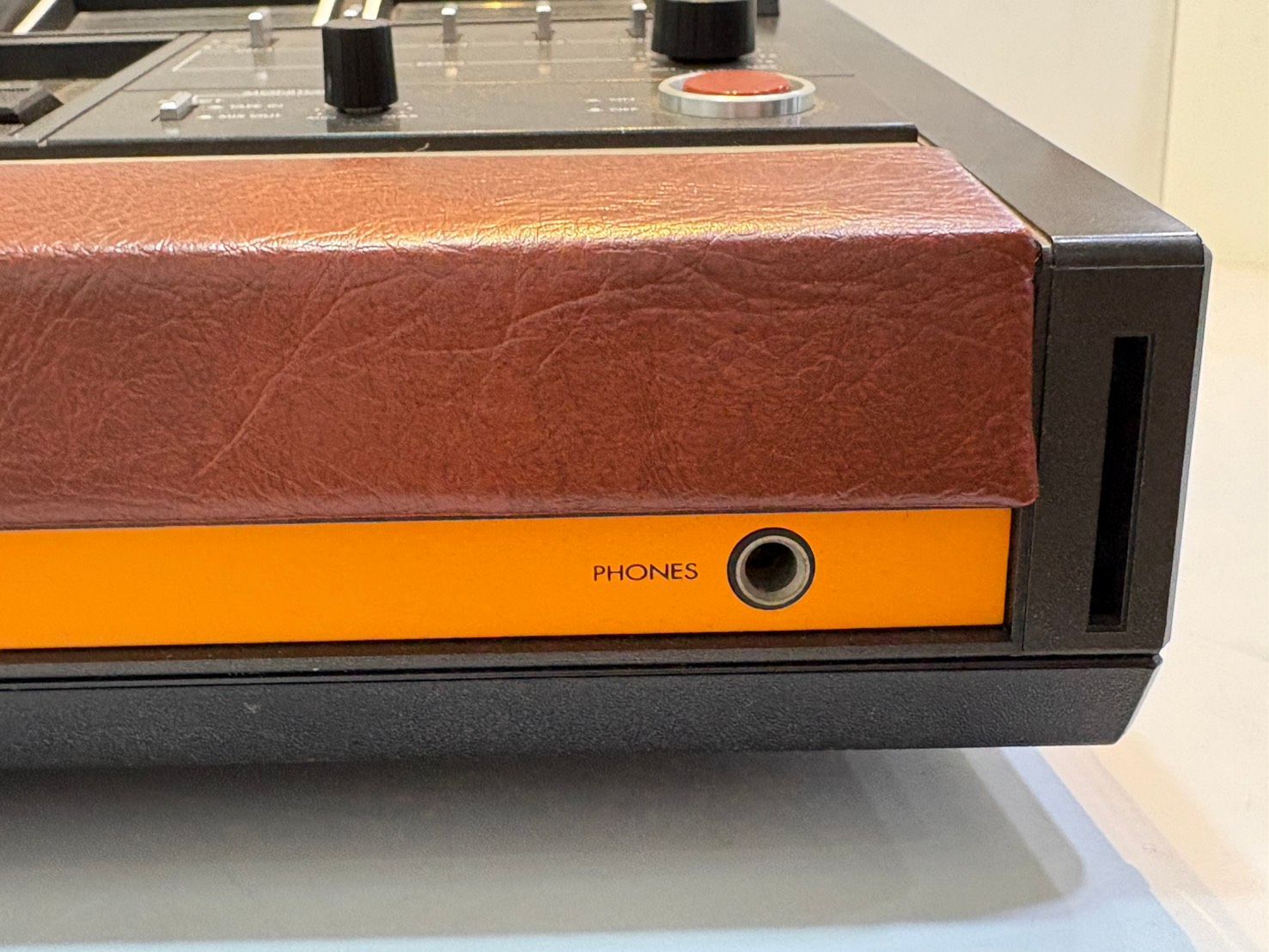 ◇Victor ビクター 6ch マスターミキサー MI-5000 音響機器 カバー付き