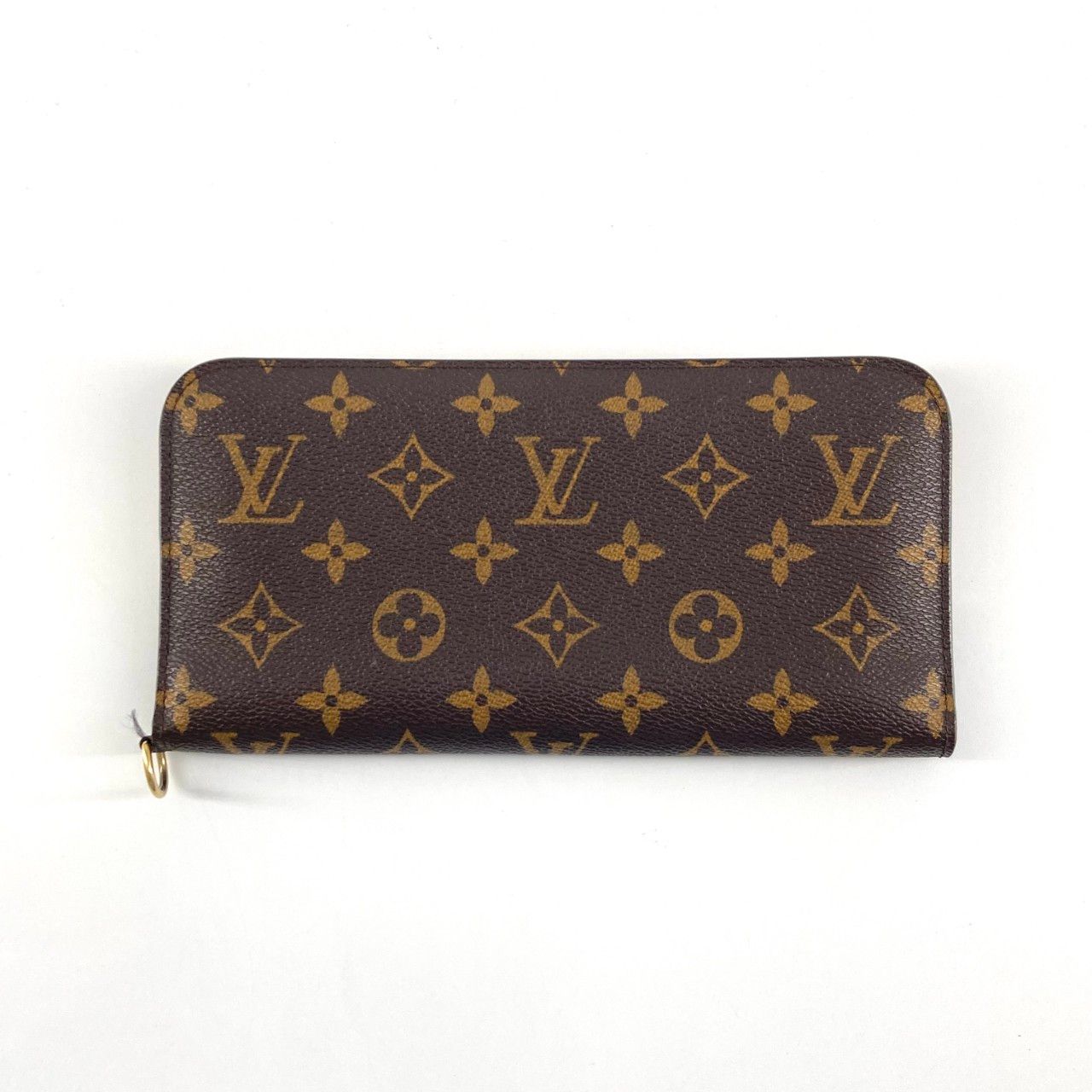 LOUIS VUITTON（ルイ・ヴィトン） ポルトフォイユ アンソリット M66567 長財布 ブラウン