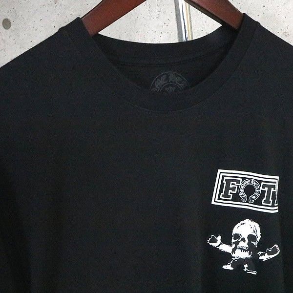 CHROME HEARTS 銀座店 クロムハーツ マルチFOTIプリント Tシャツ 半袖