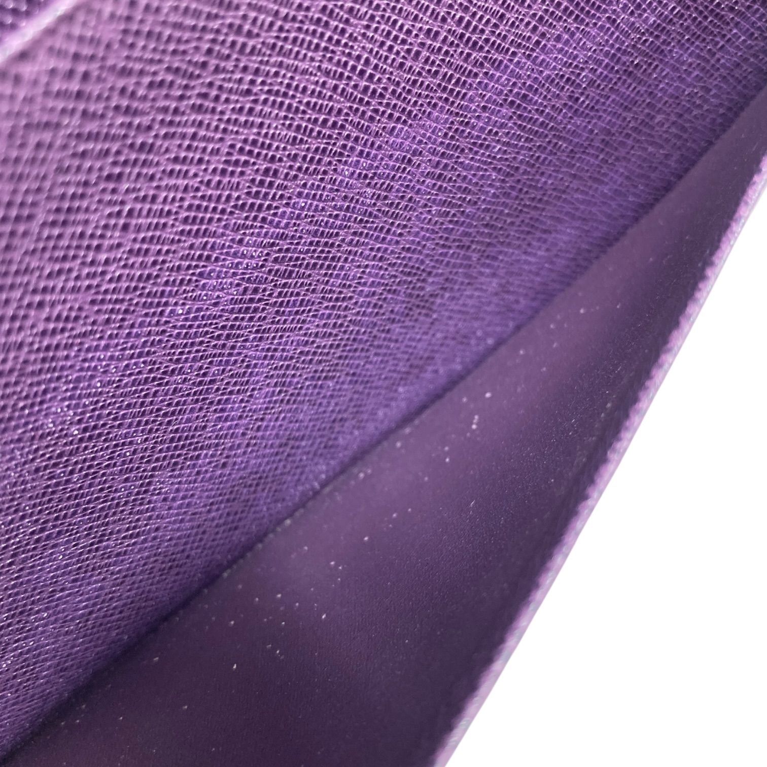 LOUIS VUITTON ルイ・ヴィトン エピ ポルト カルト・クレディ M63219 